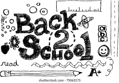 Back 2 School