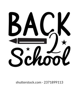 Back 2 School School design