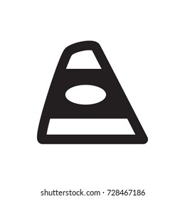 back car light icon