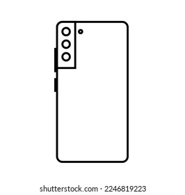 back cover 2023, new camera phone, 