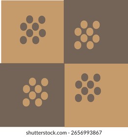 fundo de terra para suas caudas