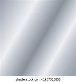 Back Ground Silver color Vector