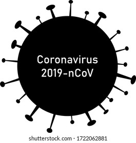 Back Infographic, Logos, Backgrounds, Symbols and Prevention Methods COVID-19 Illustration of Virus Concepts