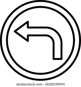 Back New Creative Icon Design Vector