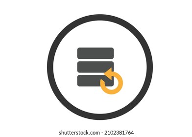 Back up or restore data