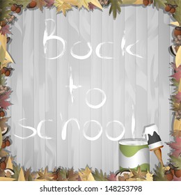 Back to school 1.