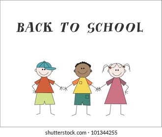 back to school