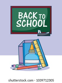 Back to school