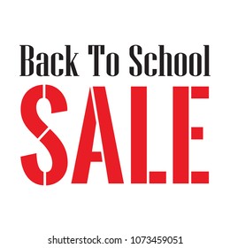 Back to school