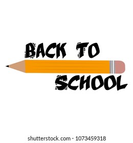 Back to school