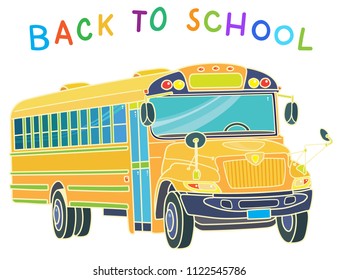 Back to school