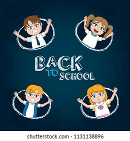 Back to school