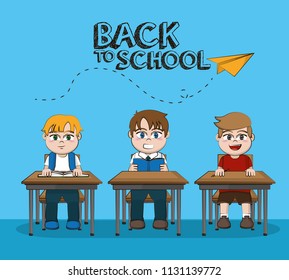 Back to school
