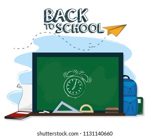 Back to school
