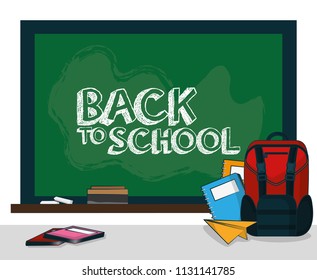 Back to school