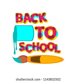 Back to school