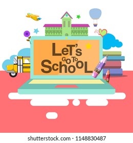 Back to school