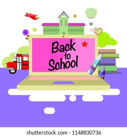 Back to school