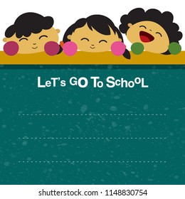 Back to school