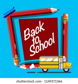 Back to School.