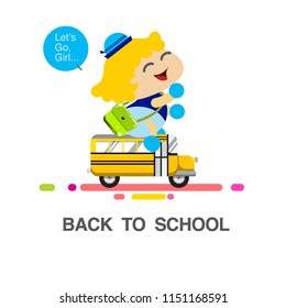 Back to school