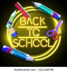 Back to school