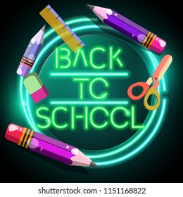 Back to school