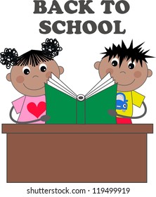 back to school
