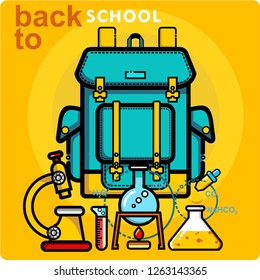 back to school