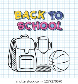 back to school