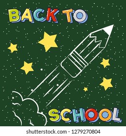 back to school
