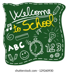 Back to School