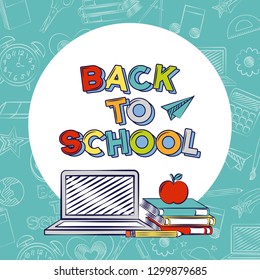 back to school