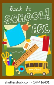 Back to school