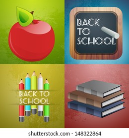 Back to school