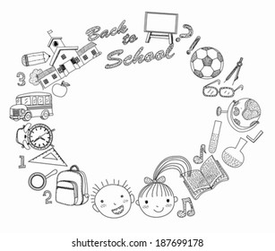 Back to school