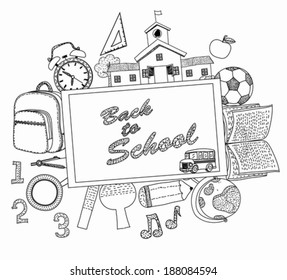 Back to school