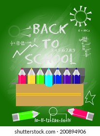 back to school