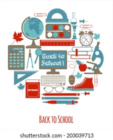 Back to school