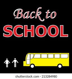 Back to school