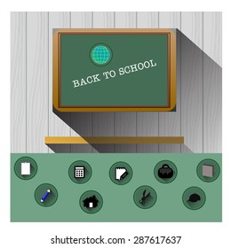 Back to school