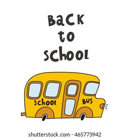 Back to School