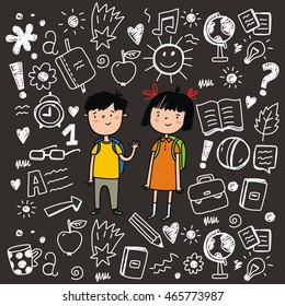 Back to School