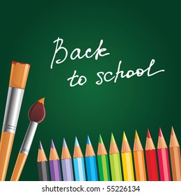 back to school