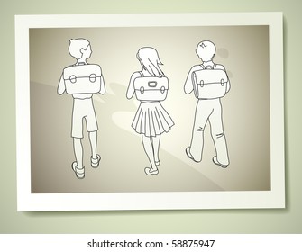 Back to school