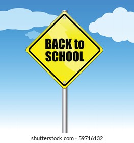 back to school