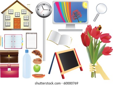 Back to school