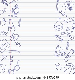 Back to School