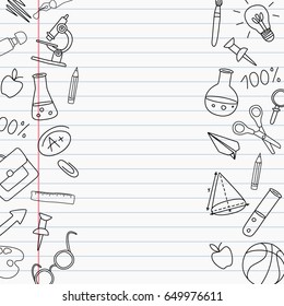 Back to School
