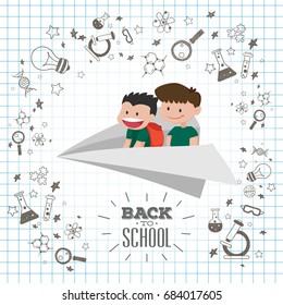 Back To School
